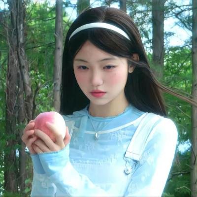 海上的天使