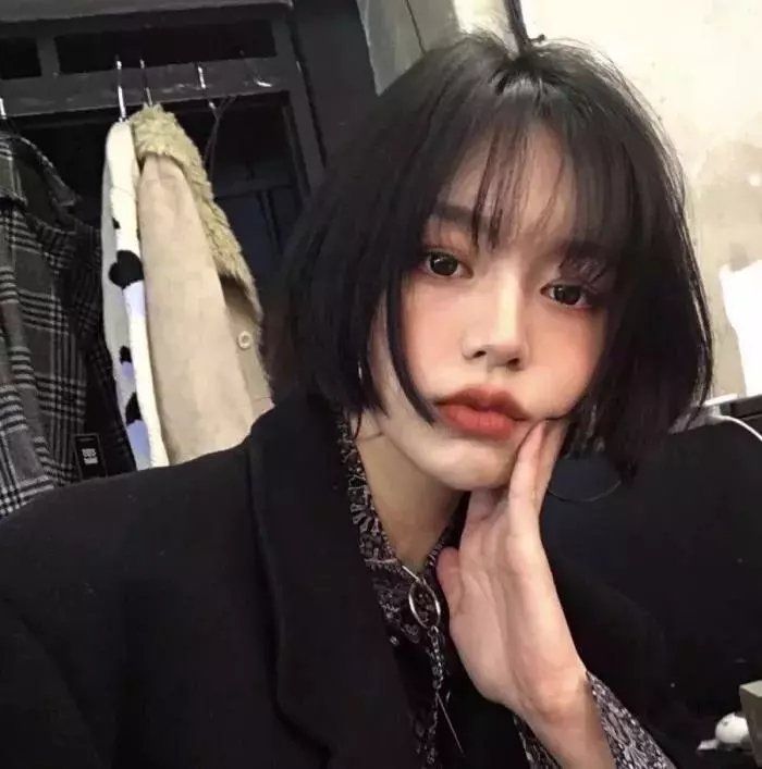 她的业余爱好
