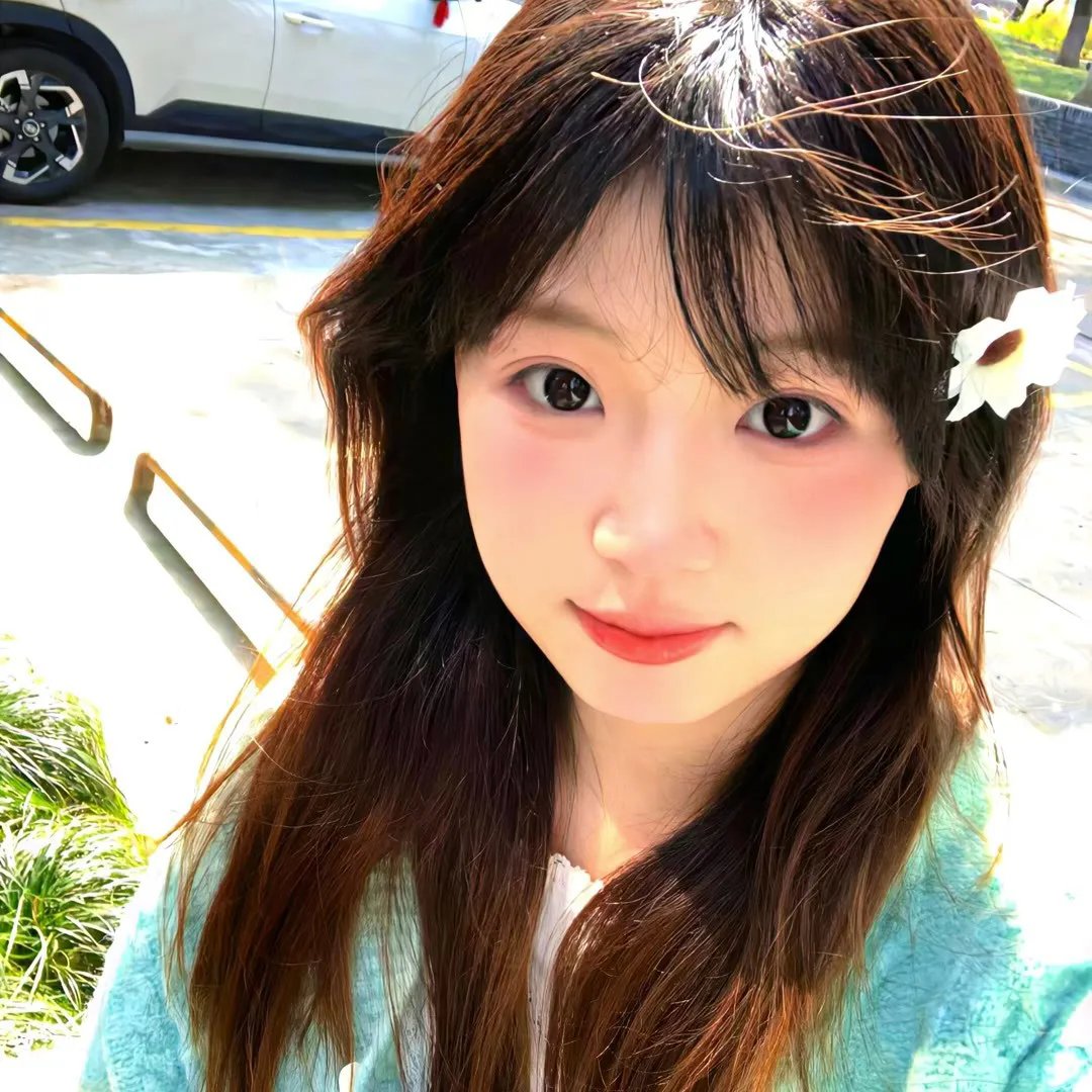 美丽长情